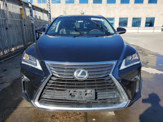 2016 Lexus Rx 350 Base VIN: 2T2BZMCA2GC007585 Lot: 47413104