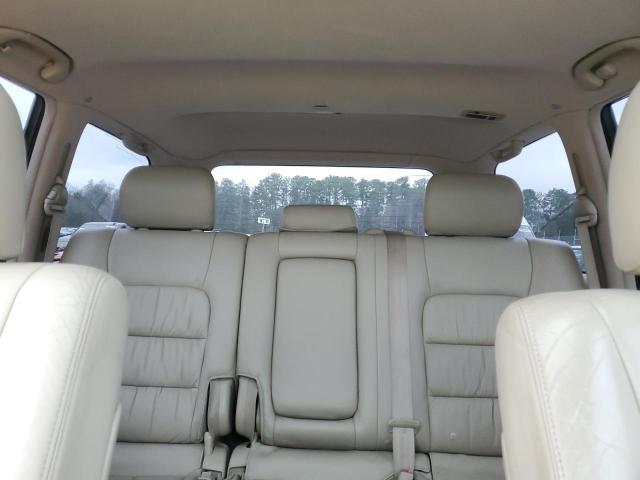 2006 Lexus Lx 470 VIN: JTJHT00W464015131 Lot: 45465344