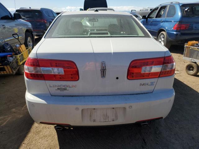 2009 Lincoln Mkz VIN: 3LNHM26T69R601541 Lot: 47860994