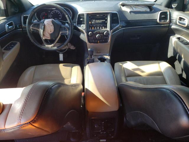 2016 JEEP GRAND CHER - 1C4RJEBG1GC336017