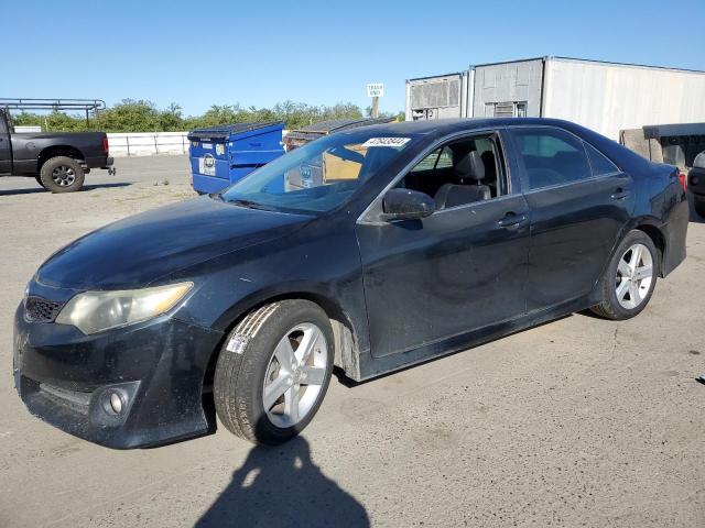 2013 Toyota Camry L VIN: 4T1BF1FK9DU253902 Lot: 47643844