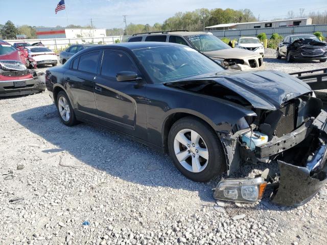 2014 Dodge Charger Se VIN: 2C3CDXBG5EH357668 Lot: 47474654