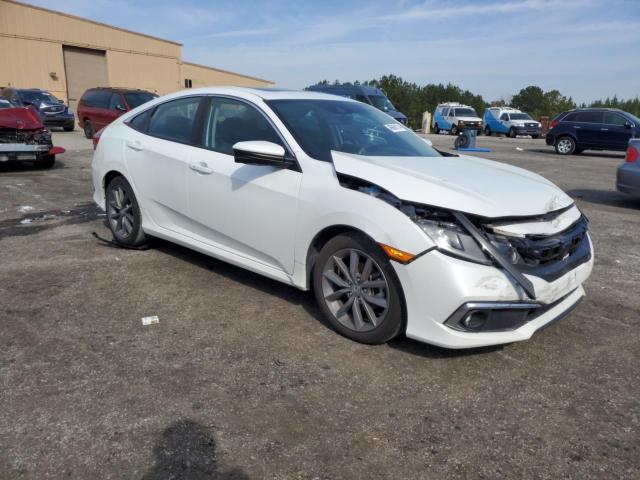 19XFC1F79KE006076 2019 HONDA CIVIC