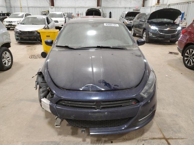2015 DODGE DART SXT - 1C3CDFBB2FD309610