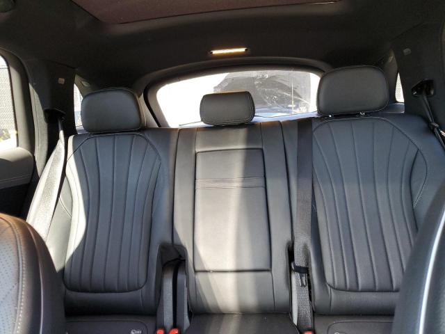 2023 MERCEDES-BENZ EQS SUV 45 - 4JGDM2DB1PA010291