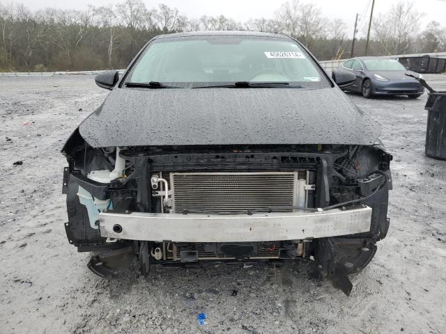 2017 HYUNDAI IONIQ BLUE - KMHC65LC1HU051957