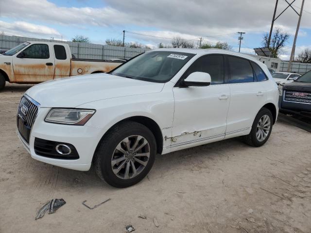 VIN WA1LFAFPXDA061260 2013 Audi Q5, Premium Plus no.1