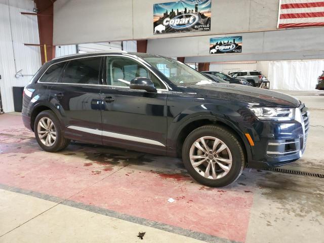 VIN WA1LAAF77HD056018 2017 Audi Q7, Premium Plus no.4