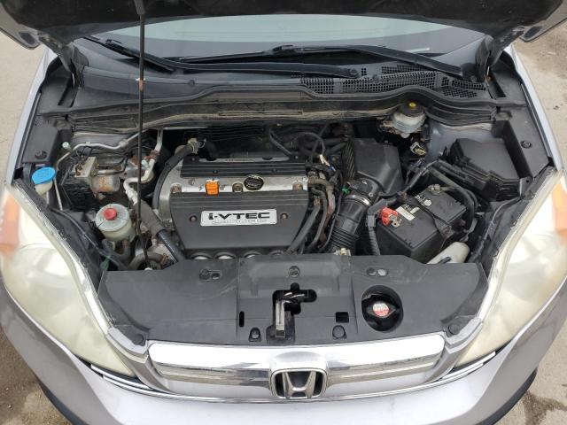 2007 Honda Cr-V Ex VIN: JHLRE48557C106357 Lot: 45561324