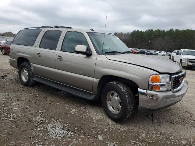 2003 GMC Yukon Xl C1500 VIN: 3GKEC16Z43G304395 Lot: 45425814