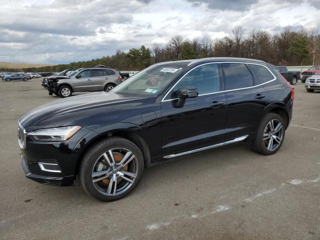 VIN YV4BR0DK3M1862054 Volvo Xc60 T8 Re  2021