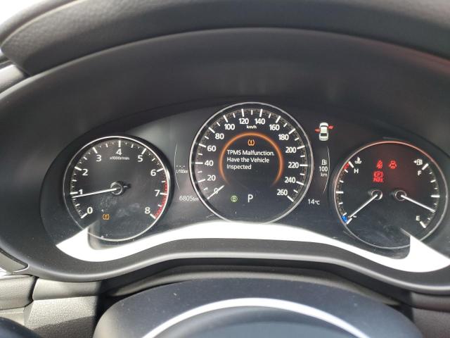 2024 MAZDA 3 GT JM1BPBDM2R1650663