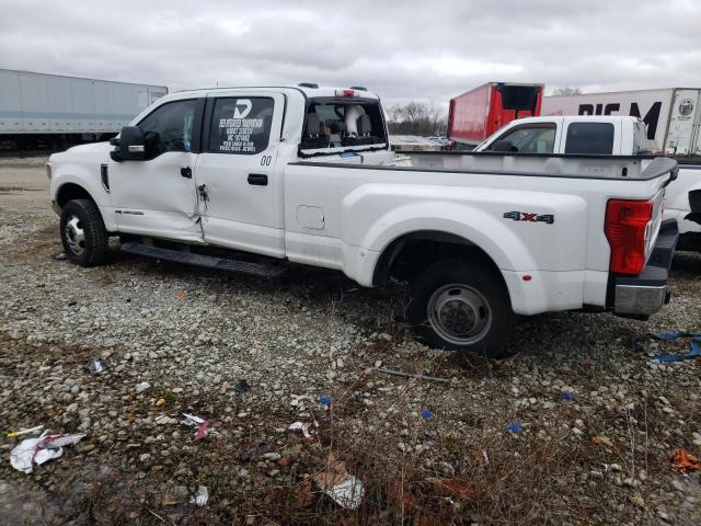2022 FORD F350 SUPER - 1FT8W3DTXNEC24636