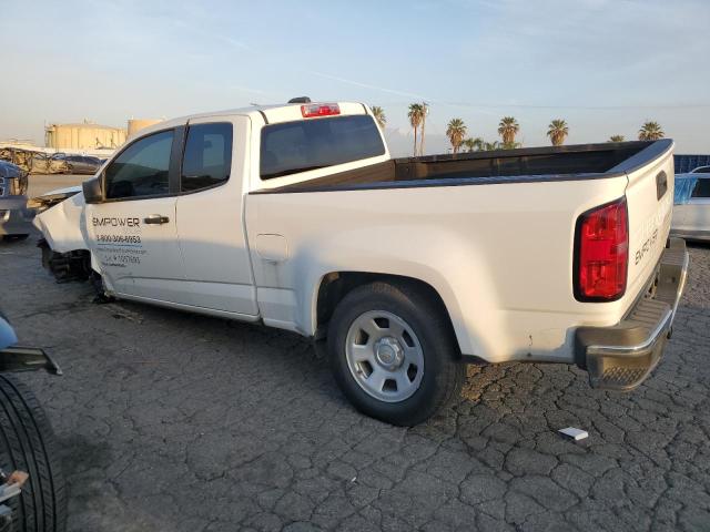 2021 CHEVROLET COLORADO - 1GCHSBEN2M1188906
