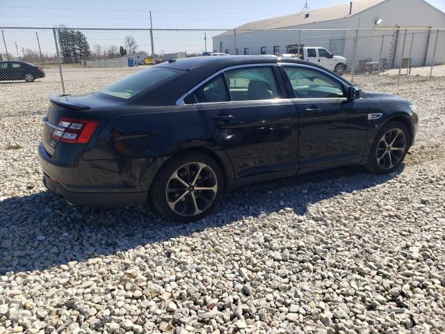 2015 Ford Taurus Sel VIN: 1FAHP2H82FG115273 Lot: 47276664