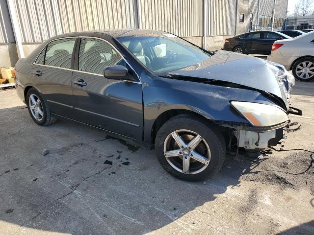 2005 Honda Accord Ex VIN: 1HGCM66575A007876 Lot: 46454394