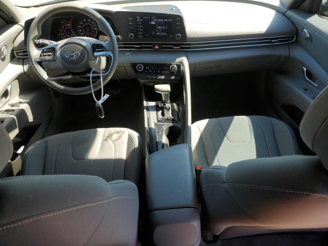 2022 HYUNDAI ELANTRA SE - 5NPLM4AG3NH066332