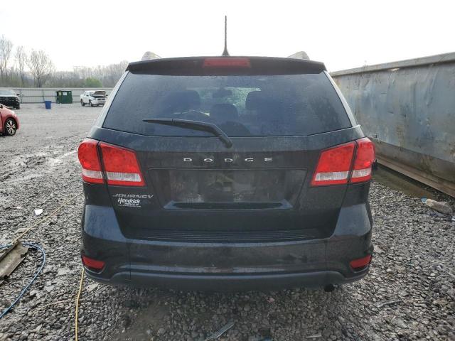 2019 Dodge Journey Se VIN: 3C4PDCBB2KT863259 Lot: 46766854