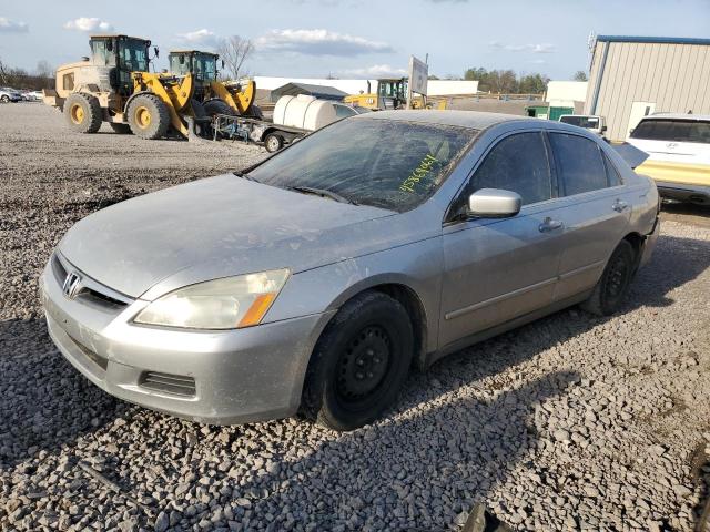 2007 Honda Accord Lx VIN: 3HGCM56497G705461 Lot: 45869064