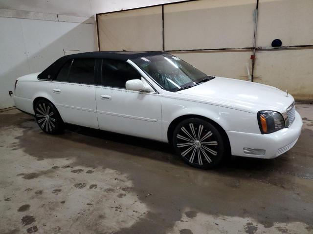 2003 Cadillac Deville VIN: 1G6KD54Y63U164654 Lot: 48247824