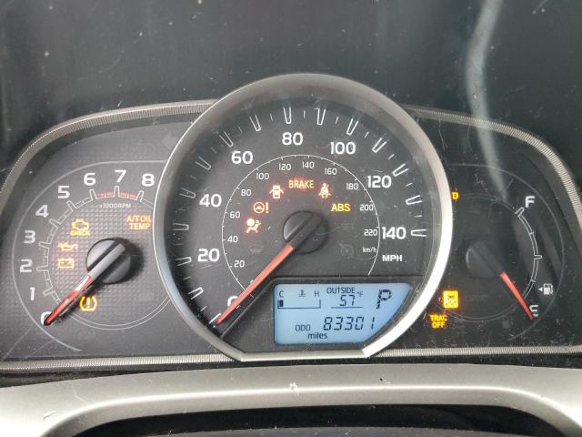 2015 TOYOTA RAV4 LE - 2T3BFREV3FW284339