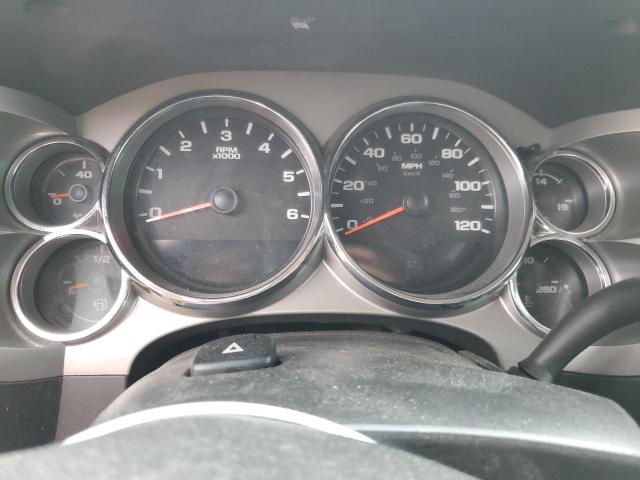 2011 Chevrolet Silverado K1500 Lt VIN: 1GCPKSE35BF207989 Lot: 48196324