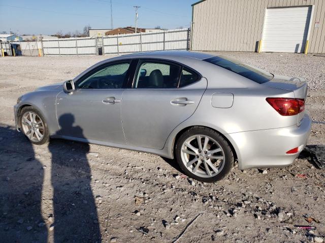 2006 Lexus Is 250 VIN: JTHBK262662010521 Lot: 45679554