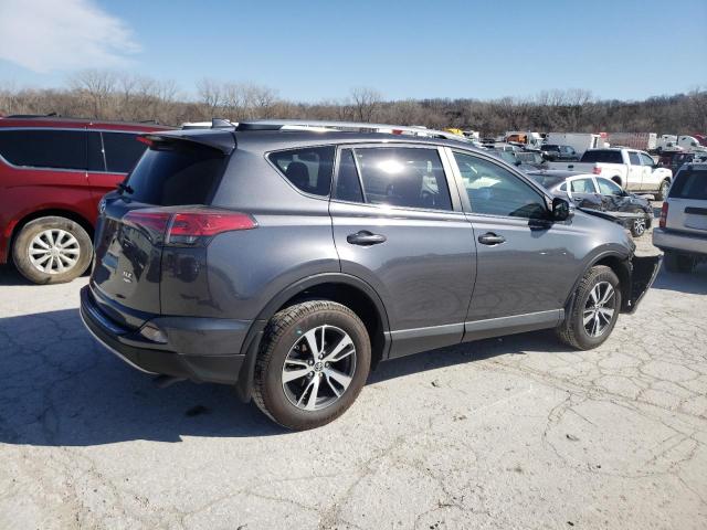 2017 TOYOTA RAV4 XLE - JTMRFREV5HD213822
