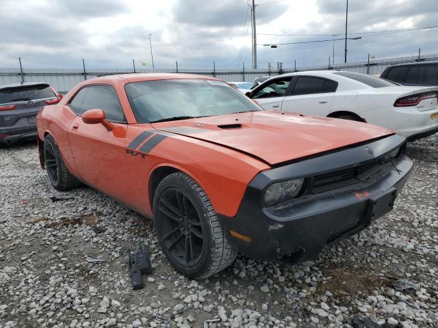 2B3LJ54T59H538666 | 2009 Dodge challenger r/t