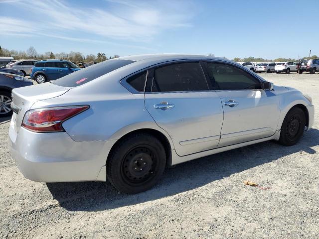 2014 Nissan Altima 2.5 VIN: 1N4AL3AP2EC294568 Lot: 47406814