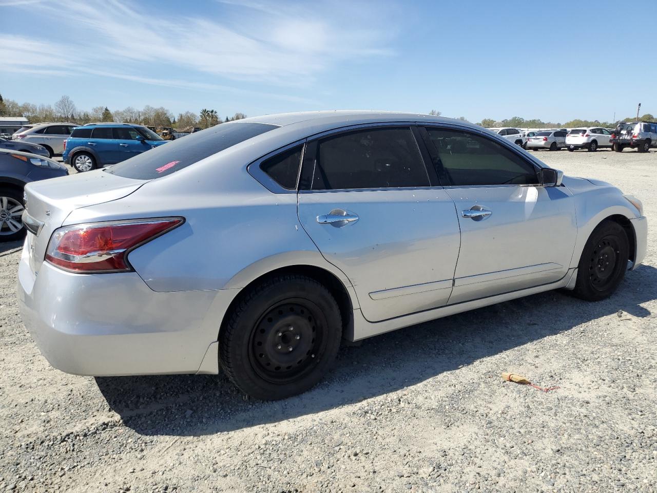 1N4AL3AP2EC294568 2014 Nissan Altima 2.5