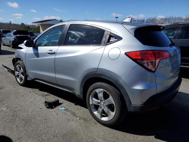 2017 Honda Hr-V Ex VIN: 3CZRU6H53HM727828 Lot: 47523104