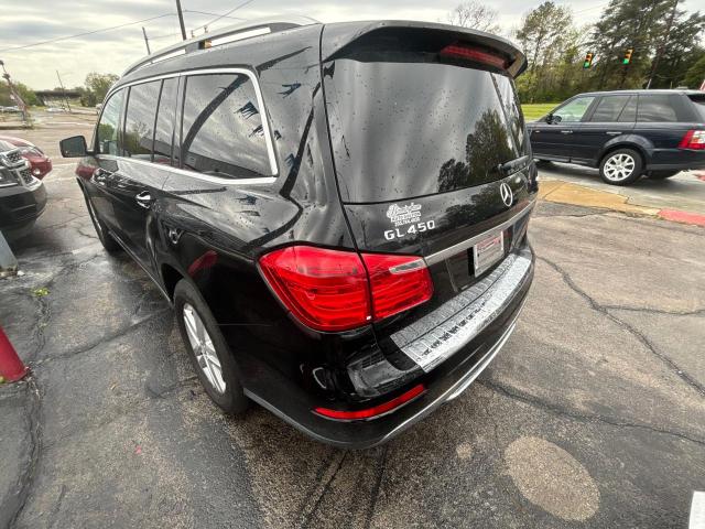 VIN 4JGDF7CE8DA192232 2013 Mercedes-Benz GL-Class, ... no.3