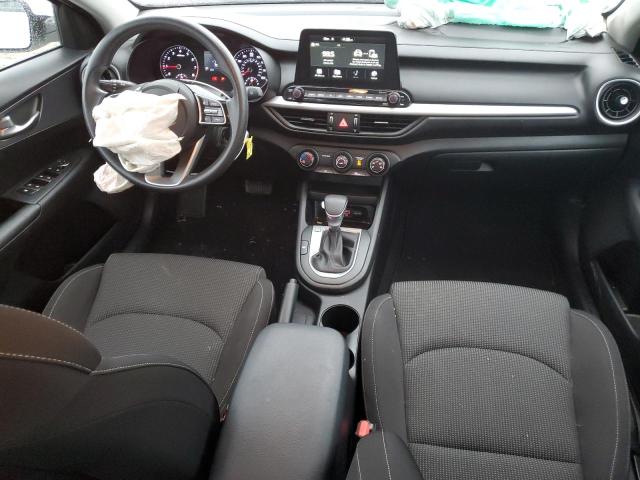 2021 KIA FORTE FE - 3KPF24ADXME347135