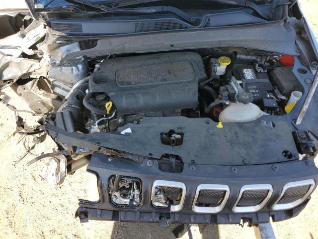 2022 JEEP COMPASS LA - 3C4NJCBB2NT137809