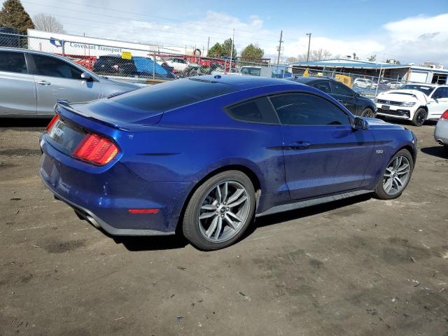 2016 FORD MUSTANG GT - 1FA6P8CF7G5303929