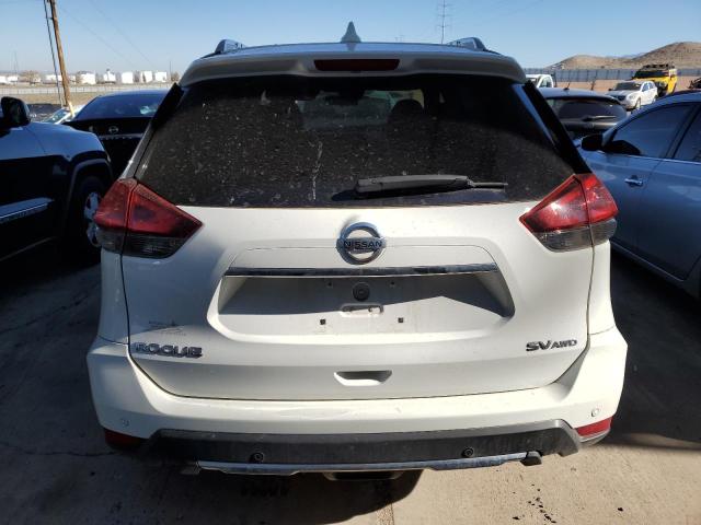 2019 Nissan Rogue S VIN: 5N1AT2MV0KC702409 Lot: 46461314
