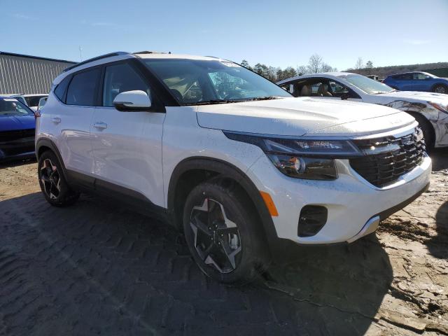 2024 Kia Seltos Ex VIN: KNDER2AA4R7567878 Lot: 45925534