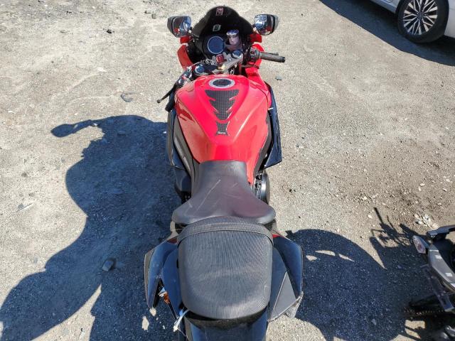 2016 SUZUKI GSX-R1000 - JS1GT78A1G2100905