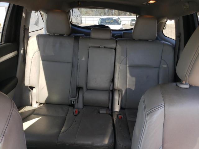 2017 TOYOTA HIGHLANDER - 5TDJZRFH2HS401974