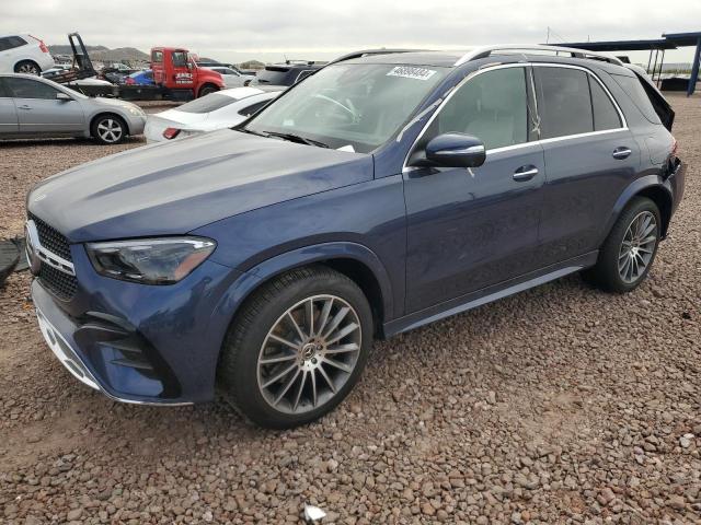 2024 MERCEDES-BENZ GLE 450E 4 - 4JGFB4GB4RB040565