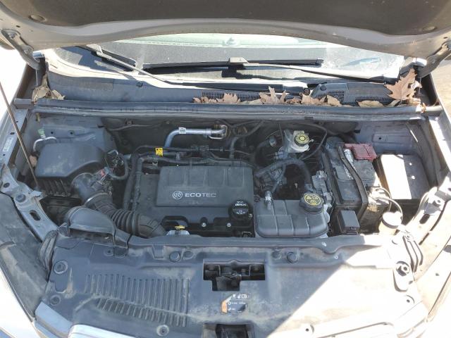 2015 BUICK ENCORE - KL4CJASB1FB139589