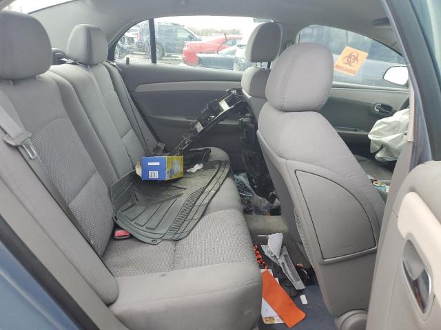 2009 Chevrolet Malibu 1Lt VIN: 1G1ZH57B194266470 Lot: 44728644