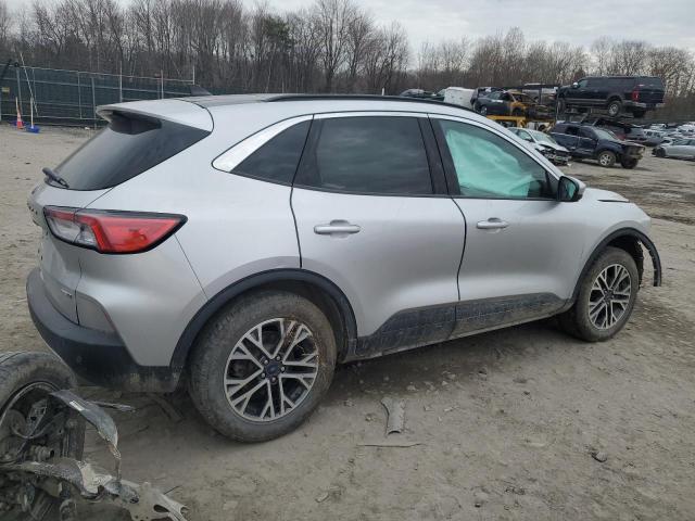 2020 FORD ESCAPE SEL - 1FMCU9H68LUB95059