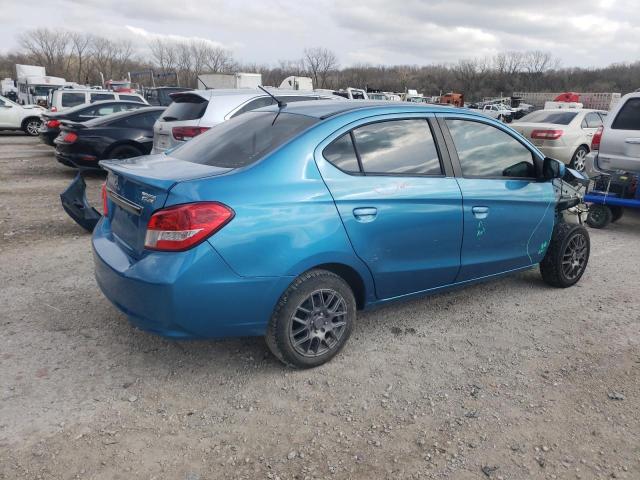 2017 MITSUBISHI MIRAGE G4 - ML32F3FJ4HH004075