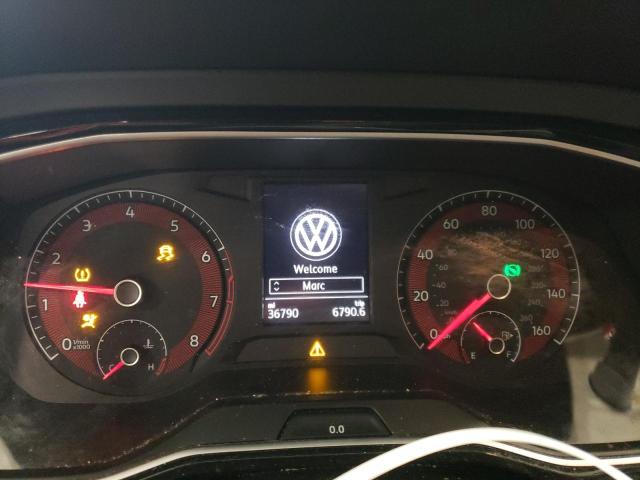 2019 VOLKSWAGEN JETTA S - 3VWCB7BU3KM248949