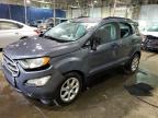 FORD ECOSPORT S photo