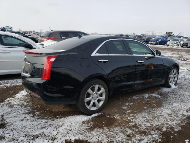 2014 Cadillac Ats VIN: 1G6AG5RX8E0176737 Lot: 47382784