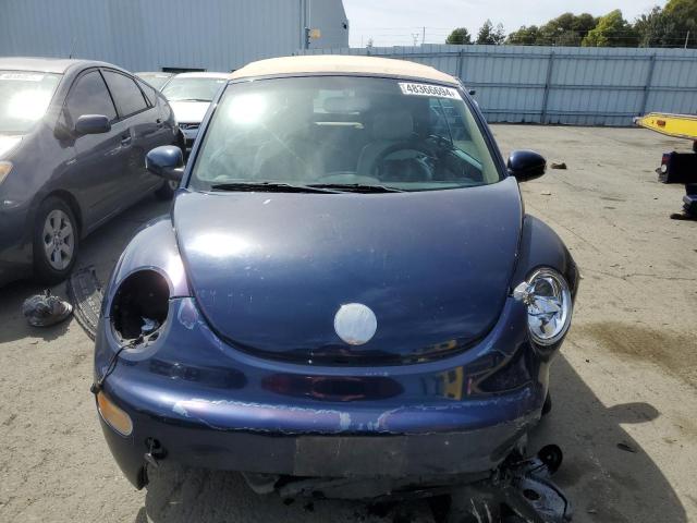 2004 Volkswagen New Beetle Gl VIN: 3VWBM31Y54M353059 Lot: 48366694