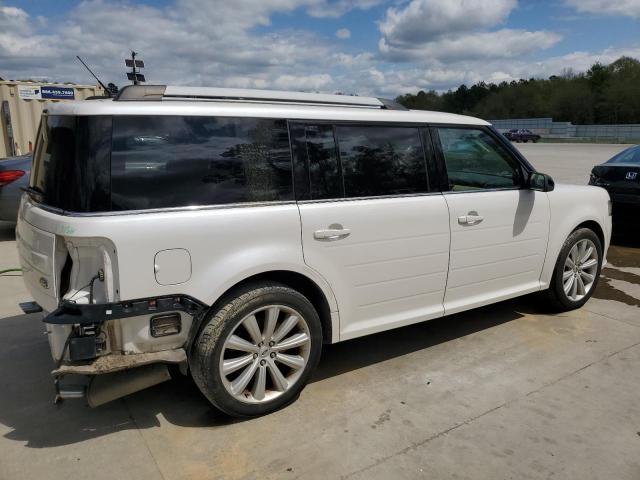 2014 Ford Flex Sel VIN: 2FMGK5C89EBD42295 Lot: 47471004